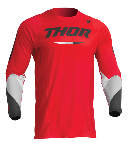 Thor Men's Pulse Tactic Moto Jersey