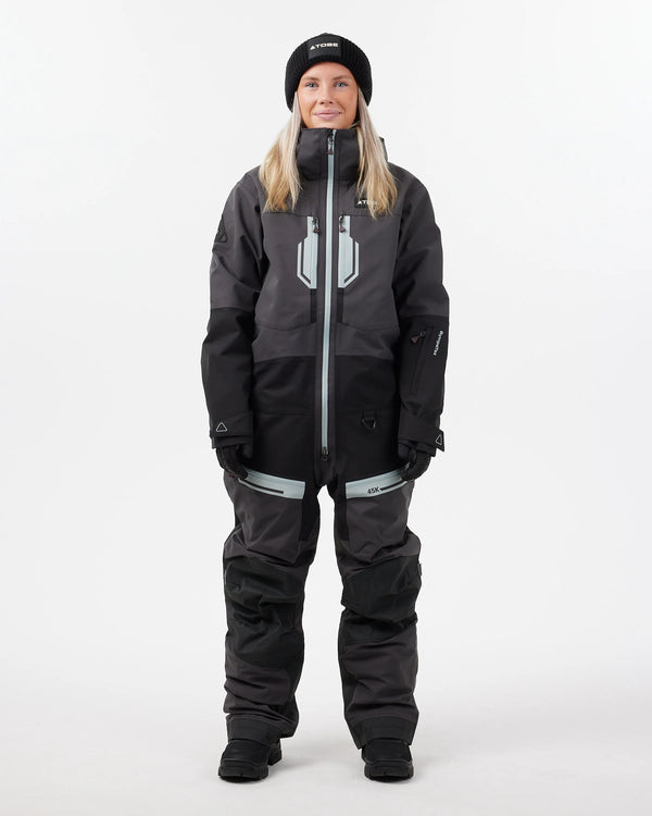 TOBE Tiro V3 Snowmobile Monosuit - Non-Insulated