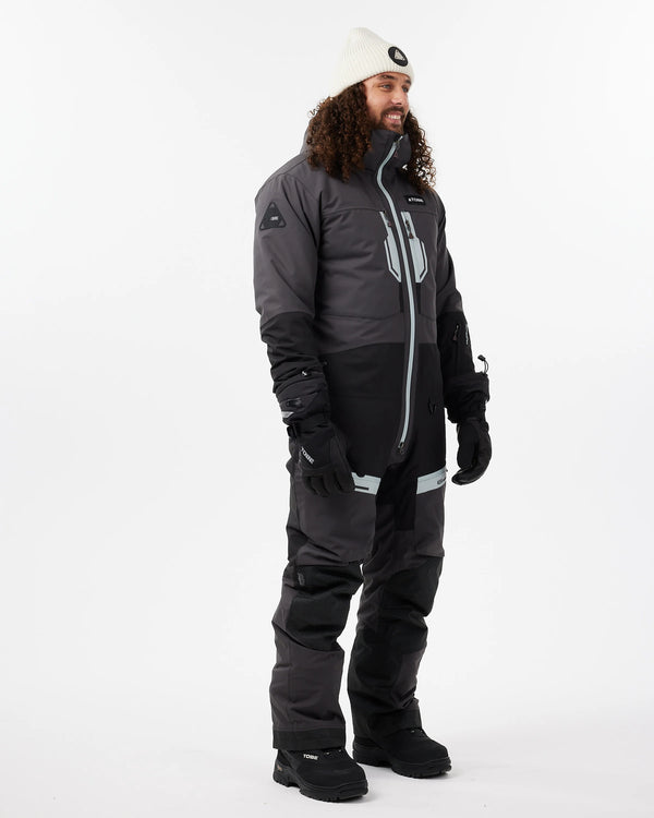 TOBE Tiro V3 Snowmobile Monosuit - Non-Insulated