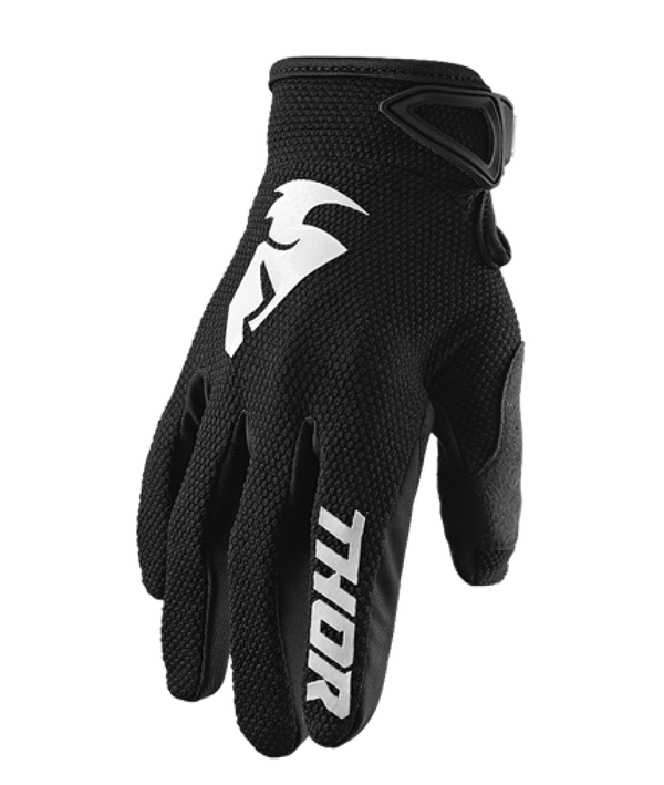 Thor Youth Sector Moto Glove