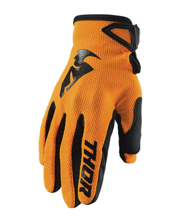 Thor Youth Sector Moto Glove