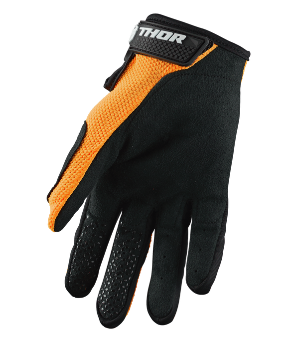 Thor Youth Sector Moto Glove