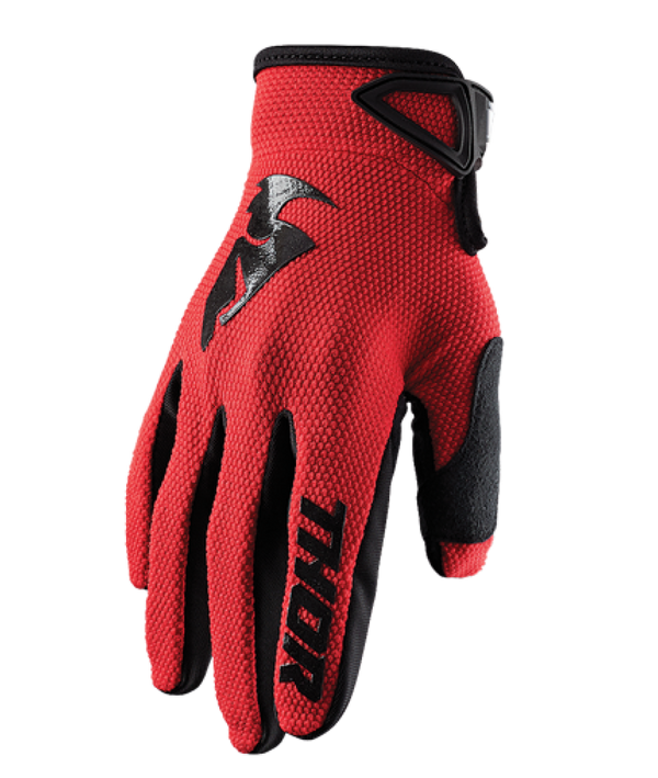 Thor Youth Sector Moto Glove