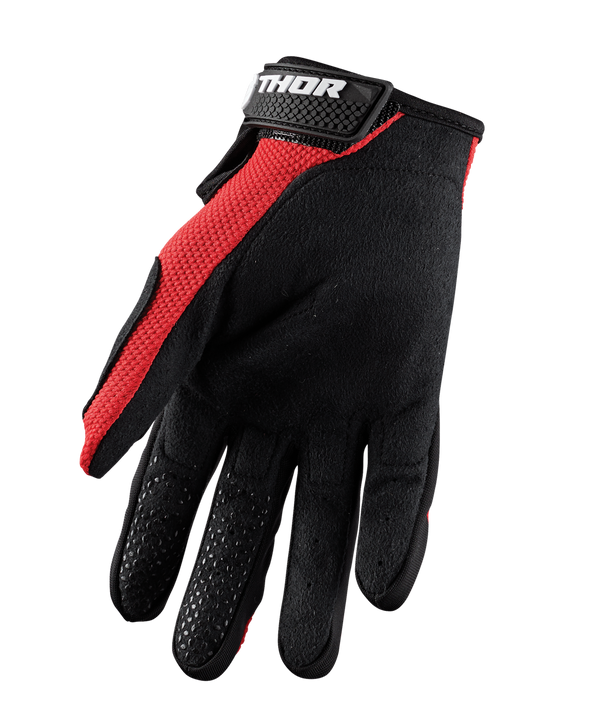 Thor Youth Sector Moto Glove