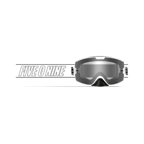 509 Kingpin OffRoad Goggle Clear Lens