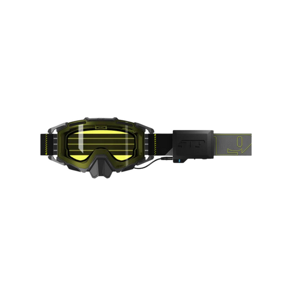 509 Sinister X7 Ignite S1 Snowmobile Goggles