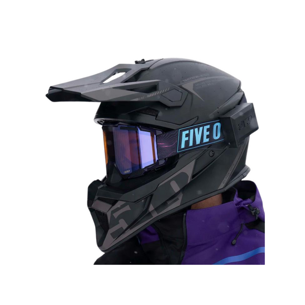 509 Tactical 3.0 TR Helmet