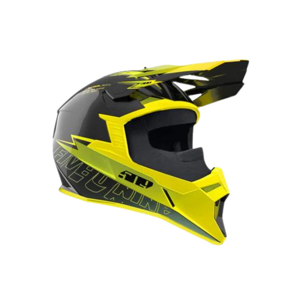 509 Tactical 3.0 TR Helmet