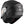CKX Contact Full Face Snowmobile Helmet w/ Electric Shield - Solid