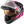 CKX Contact Full Face Snowmobile Helmet w/ Electric Shield - Artik