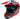 Fly Racing Formula CP Krypton Helmet (2024) - Clearance
