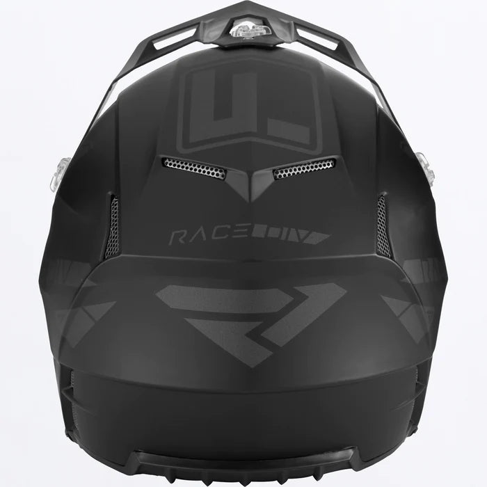 FXR Clutch Evo Helmet - 2023 (COMING SOON)