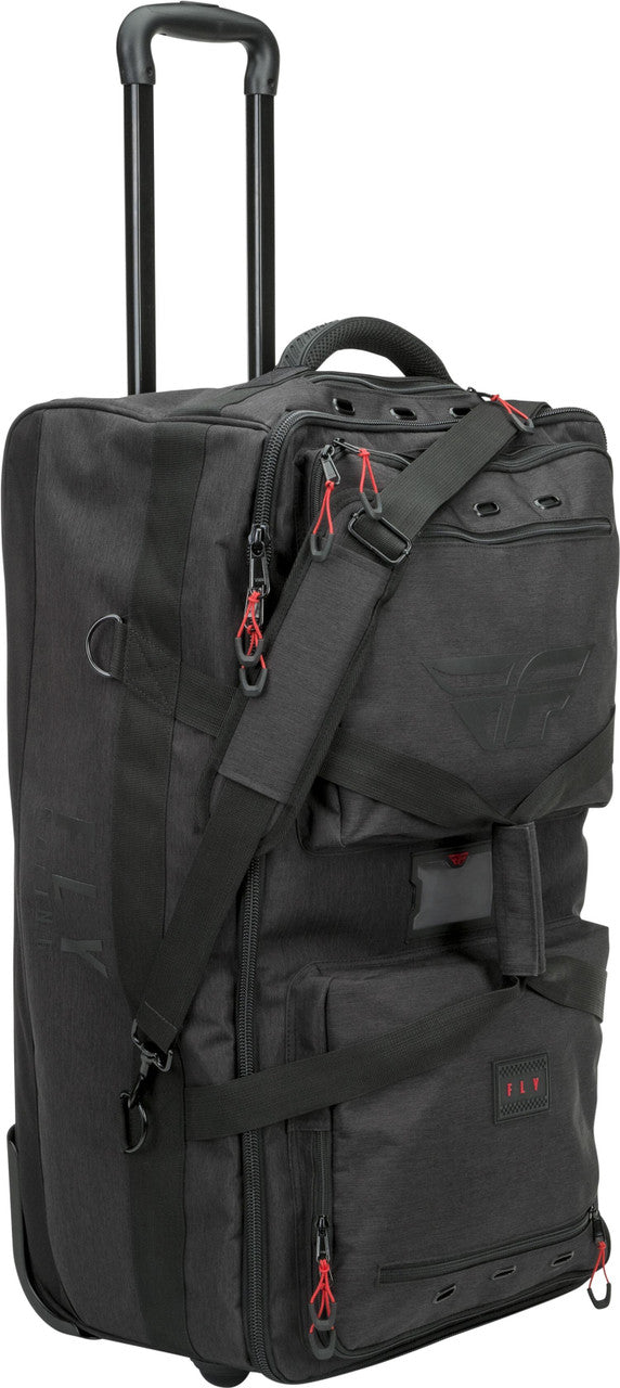 FLY Racing Tour Roller Bag