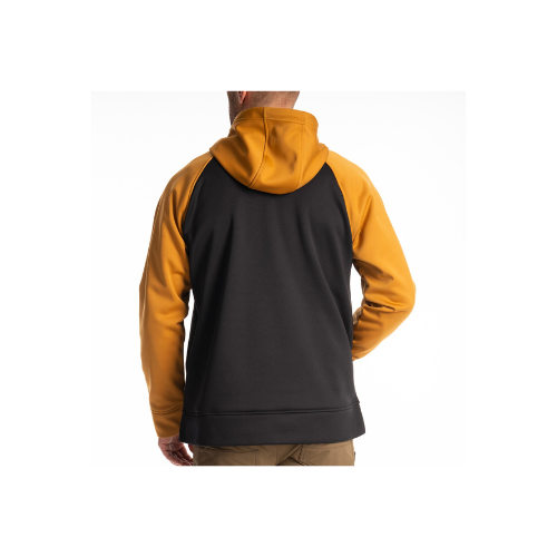 KLIM FOUNDATION PULLOVER HOODIE 2025