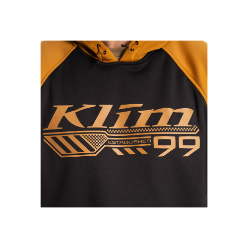 KLIM FOUNDATION PULLOVER HOODIE 2025