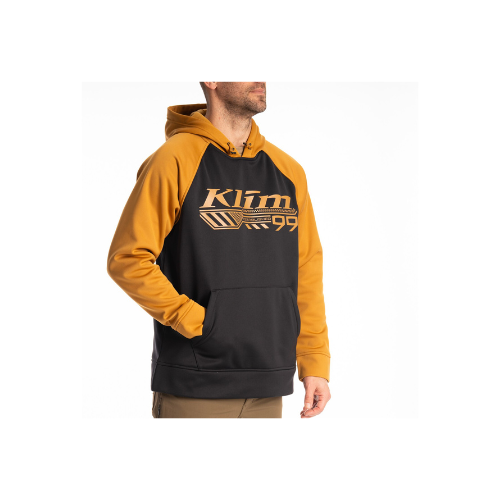 KLIM FOUNDATION PULLOVER HOODIE 2025