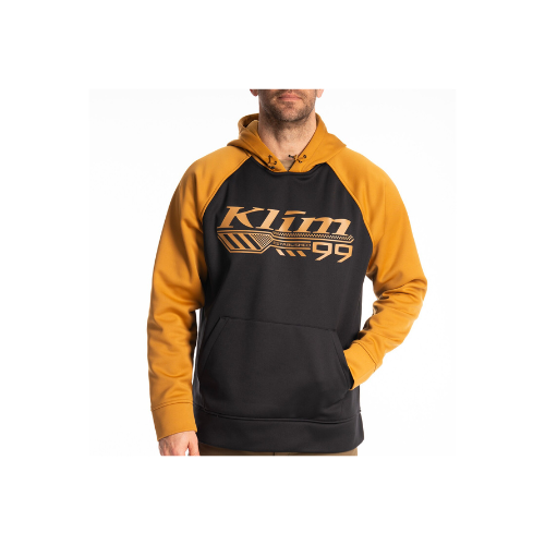 KLIM FOUNDATION PULLOVER HOODIE 2025