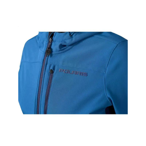 Polaris Women's Softshell Jacket 2.0