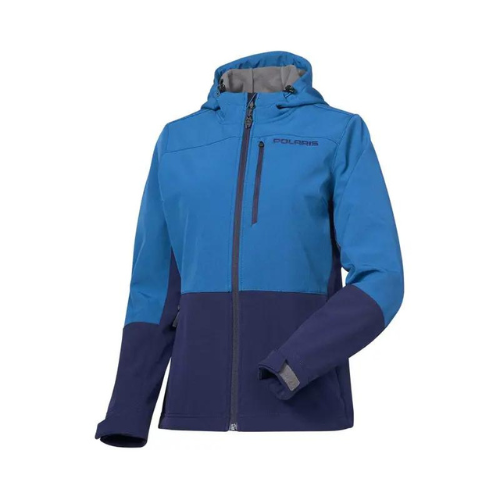 Polaris Women's Softshell Jacket 2.0