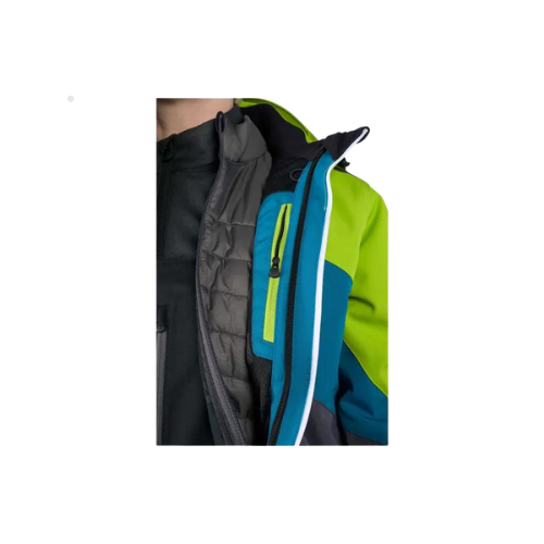 Polaris Women's Switchback Jacket 2.0