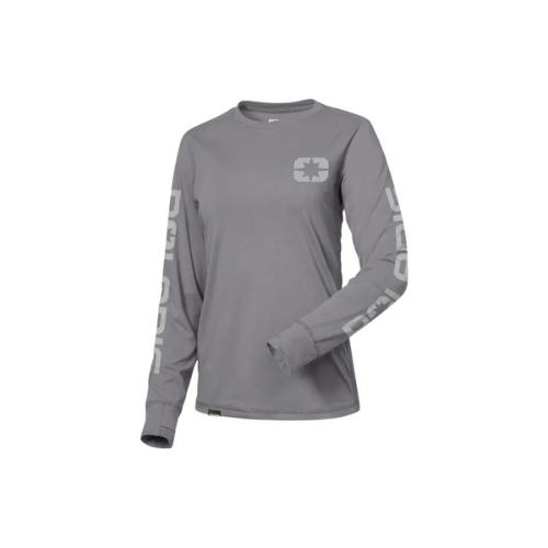 Polaris Women's Long Sleeve Performance Tee