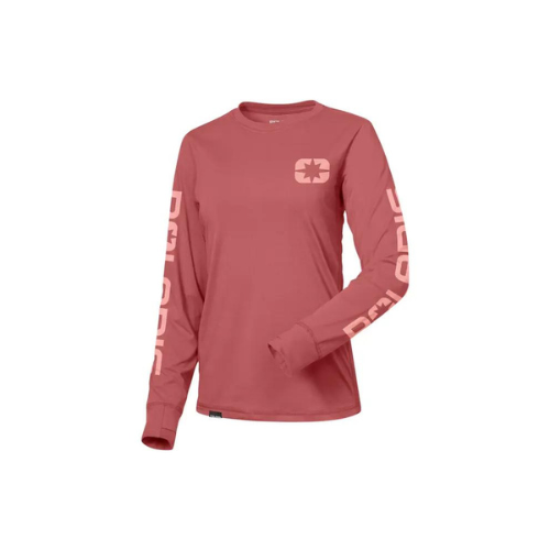 Polaris Women's Long Sleeve Performance Tee