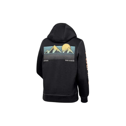 Polaris Women's Mountain Grade Hoodie