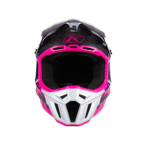 Klim F3 Carbon Helmet ECE