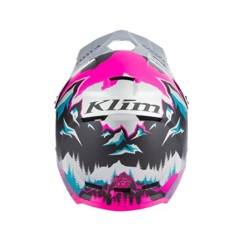 Klim F3 Carbon Helmet ECE