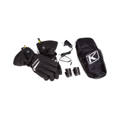 Klim Resistor HTD Heated Gauntlet Glove