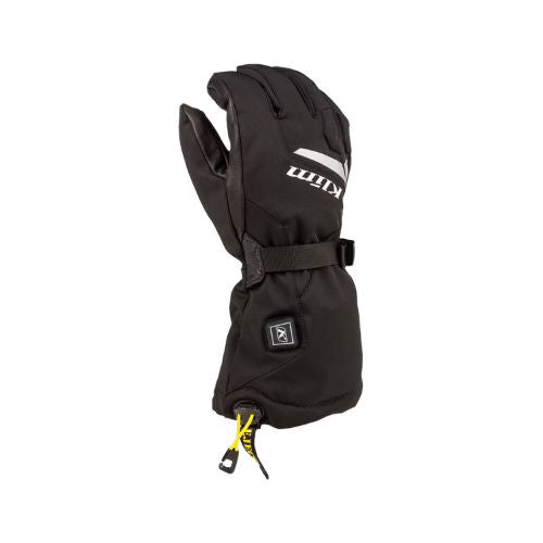 Klim Resistor HTD Heated Gauntlet Glove