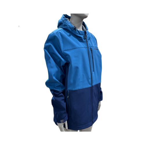 Polaris Men's Softshell Jacket 2.0