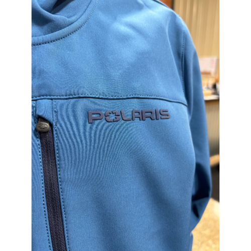 Polaris Men's Softshell Jacket 2.0