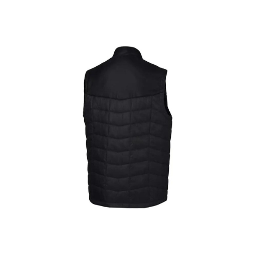 Polaris Men's Roseau Quilted Vest