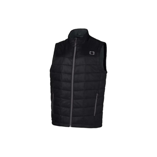 Polaris Men's Roseau Quilted Vest