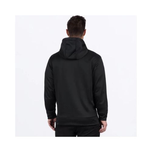 FXR Unisex Podium Tech Pull Over Hoodie 2025