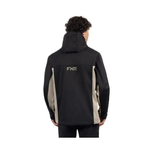 FXR Men's Helium Pro Softshell Jacket