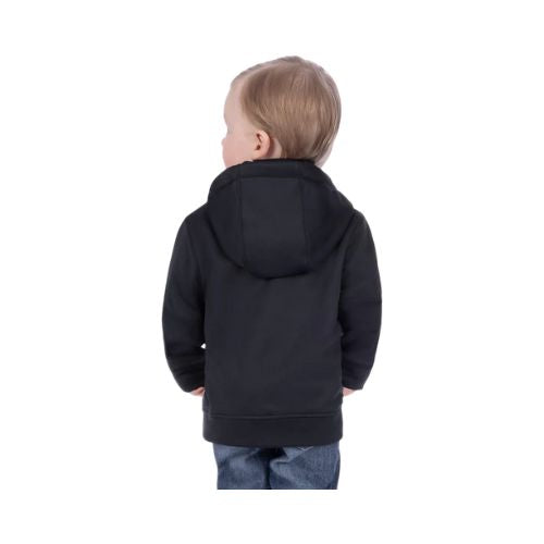 FXR Toddler Race Division Tech Zip Hoodie