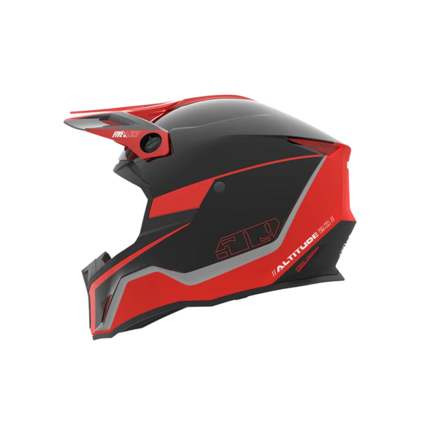 509 Altitude 2.0 Helmet (2024)