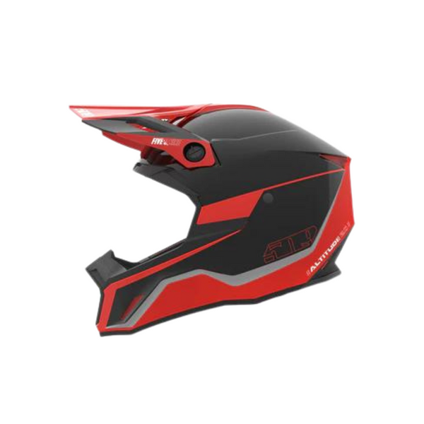 509 Altitude 2.0 Helmet (2024)