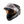 CKX Contact Full Face Snowmobile Helmet w/ Electric Shield - Artik Glossy