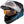 CKX Contact Full Face Snowmobile Helmet w/ Electric Shield - Artik