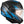 CKX Contact Full Face Snowmobile Helmet w/ Electric Shield - Artik