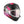 CKX Contact Full Face Snowmobile Helmet w/ Electric Shield - Artik