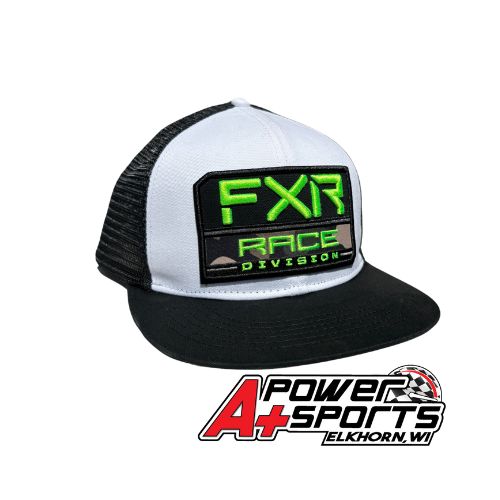 FXR Race Division Hat 2024