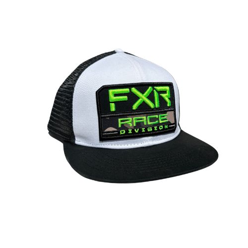 FXR Race Division Hat 2024