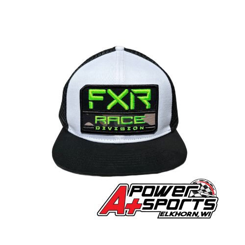 FXR Race Division Hat 2024