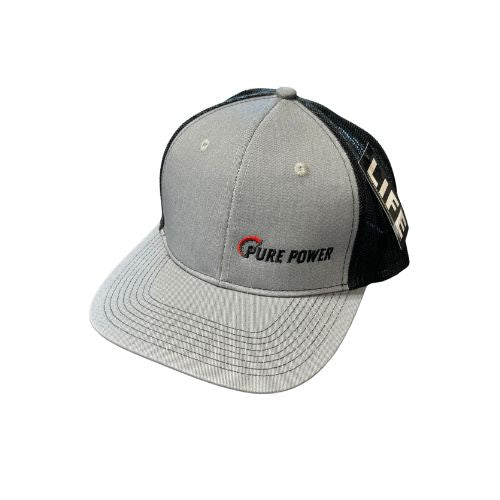 RIDE PURE POWER HAT