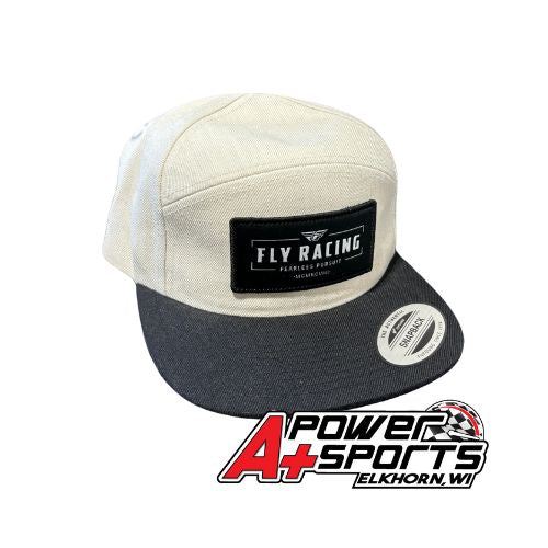 Fly Racing Motto Hat