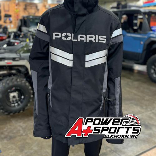 Polaris Men's TECH54 Northstar Insulated Jacket